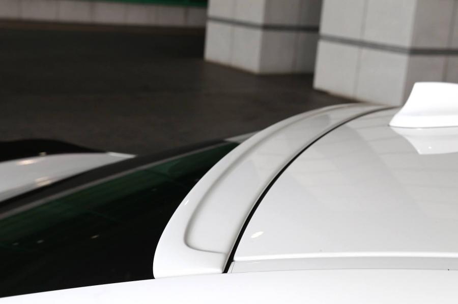  BMW 4-Series Gran Coupe by 3D Design 2014 года  (фото 10 из 14)